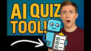 Create Quizzes in 60 Seconds with AI 2025?! 🤖 | QuizSAAS Honest Review
