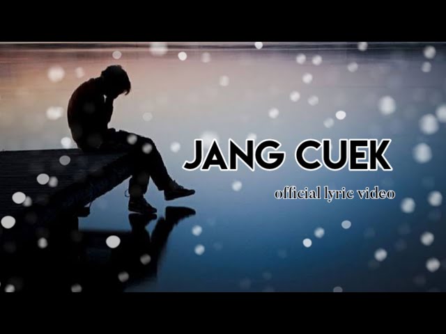 Jang Cuek | Lagu Timur Terbaik 2021 (Full Lirik) class=