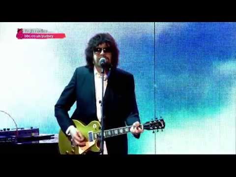 Jeff Lynne Mr