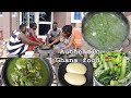 How To COOK The Perfect GREEN GREEN SOUP EBUNABUNU Cocoyam Leaves Soup SNAILS FufU GHANA How To COOK The Perfect GREEN GREEN SOUP EBUNABUNU Cocoyam Leaves Soup SNAILS FufU GHANA