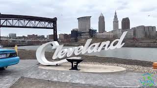 Presidential Kam Of Cvbcvg Chapter 51 - Cincinnati, Ohio Out In Cleveland Ohio For Birthday Weekend