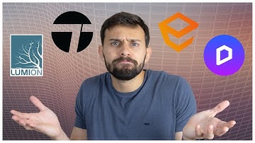 Qual o melhor renderizador para usar com o Archicad?