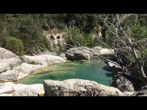 EXPLORING BORDIGHERA, ITALY!!