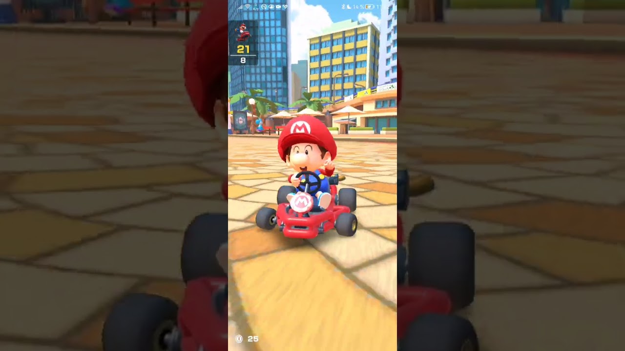 Copa Bowser Jr. y desafíos - Temporada soleada