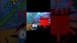 mammoth rework coming in 2027 😱