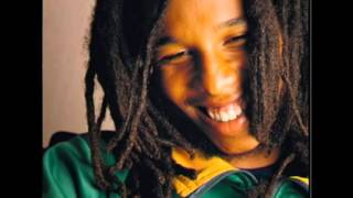 Ziggy Marley - Tomorrow People