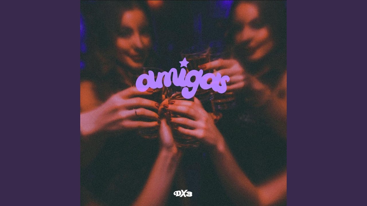 Watch AMIGAS on YouTube Watch AMIGAS on YouTube
