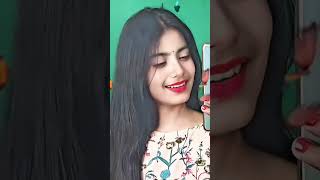 Ayise Sina pe katl na kara ❤️🫶🧿🫵🖇️🤌 #lipstick #love #lippylips #selfiee #trending