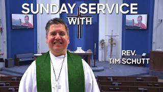 Building Hope Together: Renewing Faith and Commitment