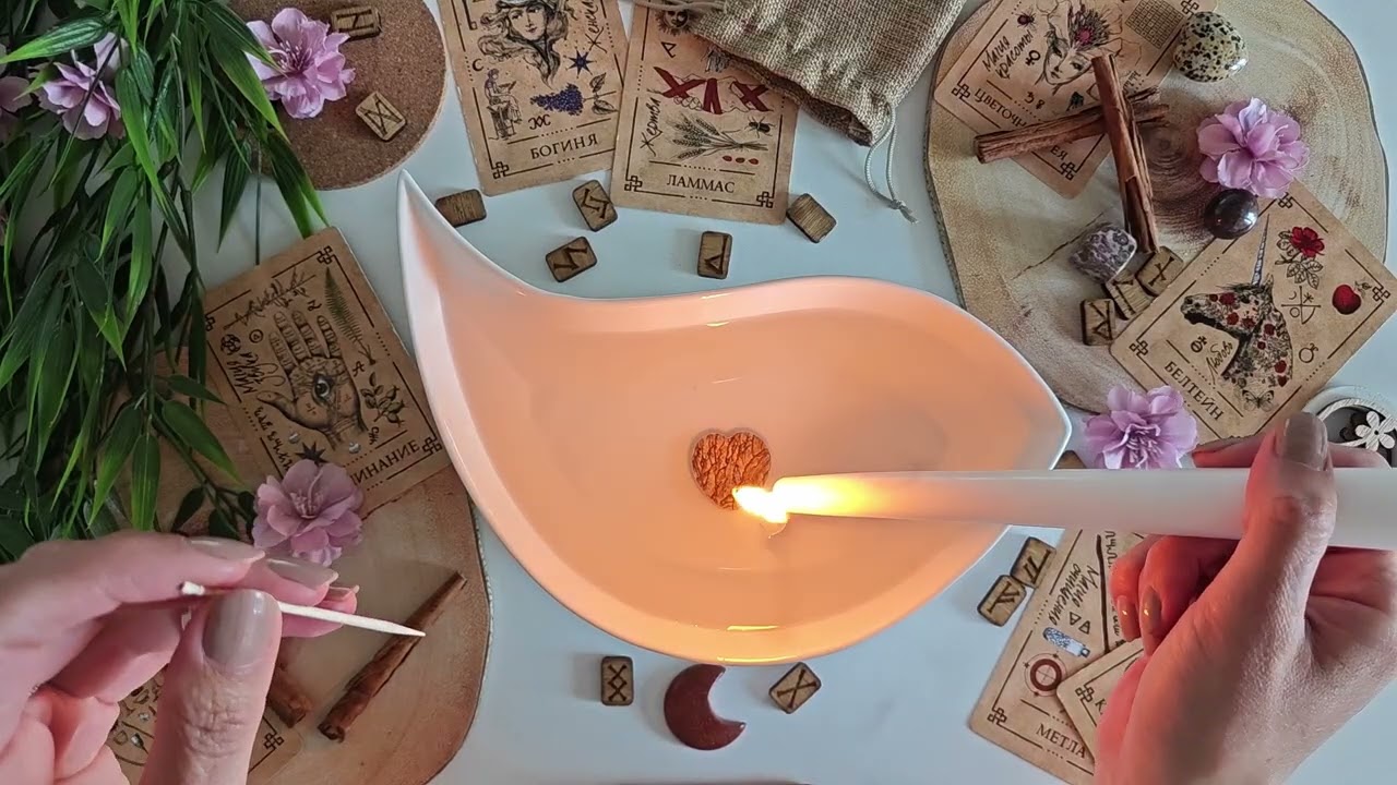 🔮This Will Find You Right Before a Major Breakthrough 🔮Wax Reading 🕯