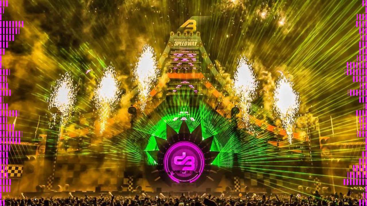 Best Hardstyle songs August 2016