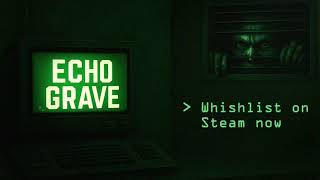 Echograve - Game Teaser