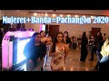 Hambientazo en pleno 2020- Banda Mix (La Ravia, Arriva Pichataro, PavidoNavido, camaron pelon y mas)