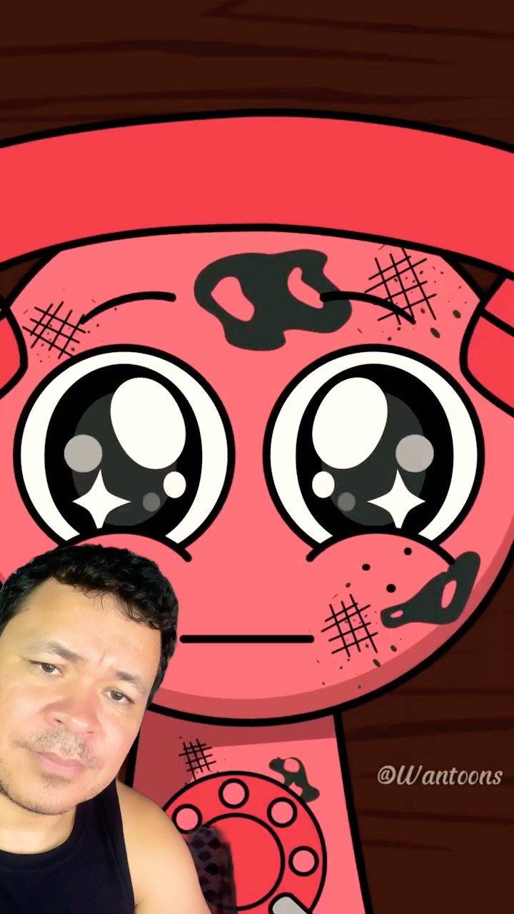 Olha o que aconteceu com o BABY TELEPHONE #mayumigames #sprunki #shortsvideo #youtubeshorts