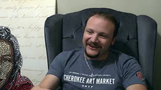 Bryan Waytula: Oklahoma Native Artists