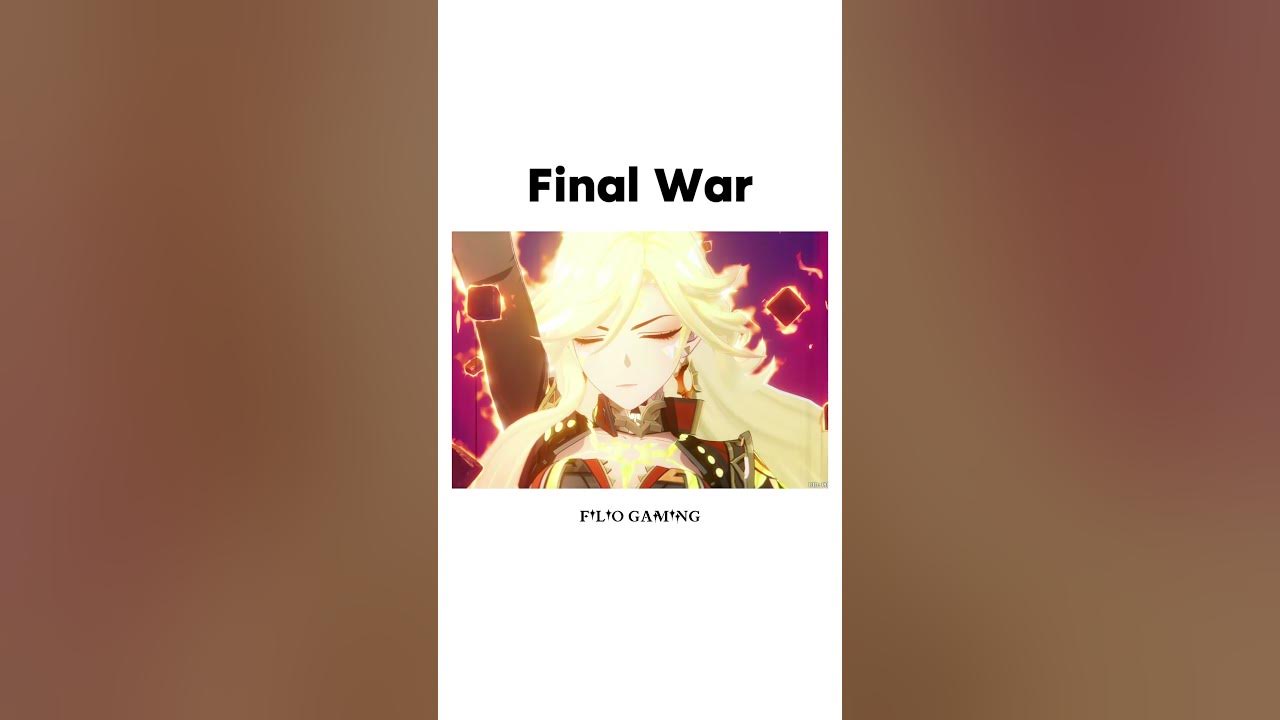 Genshin Impact's Hidden END GAME Content Revealed! YouTube