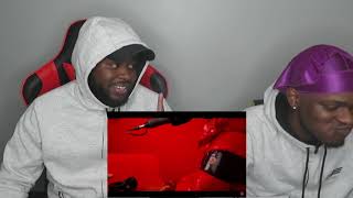 POUNDZ - Fire in the Booth | Ragtalk TV Reaction