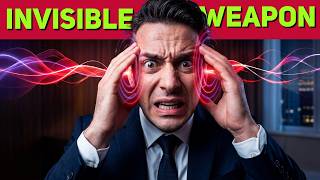 The Invisible Weapon Targeting US Spies (What REALLY is Havana Syndrome?)