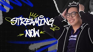 🔴LIVE: cay rank S