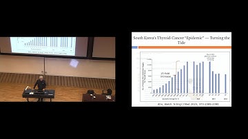 Paul Glasziou – Impact of Power Driven Overdiagnosis: The Role of Regulators & Health Authorities