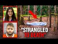 The Sweet Nursing Student Brutally Strangled To Death By A Psycho Ex-Convict Immigrant