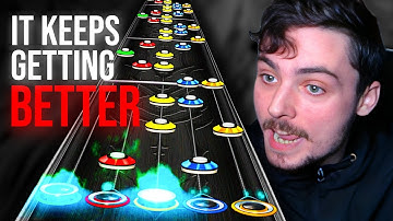 Cosmic Embassy ~ 98% (-31 NOTES)