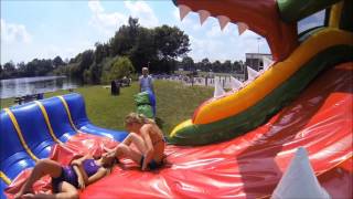 Jumpmania - Multiplay Super