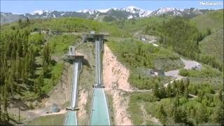 Le saut en moto complètement fou de Robbie Madison screenshot 1