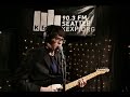 Car Seat Headrest - The Ending Of Dramamine (Live on KEXP)