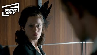 The Crown Must Always Win | The Crown (Claire Foy, Matt Smith, Eileen Atkins) Resimi
