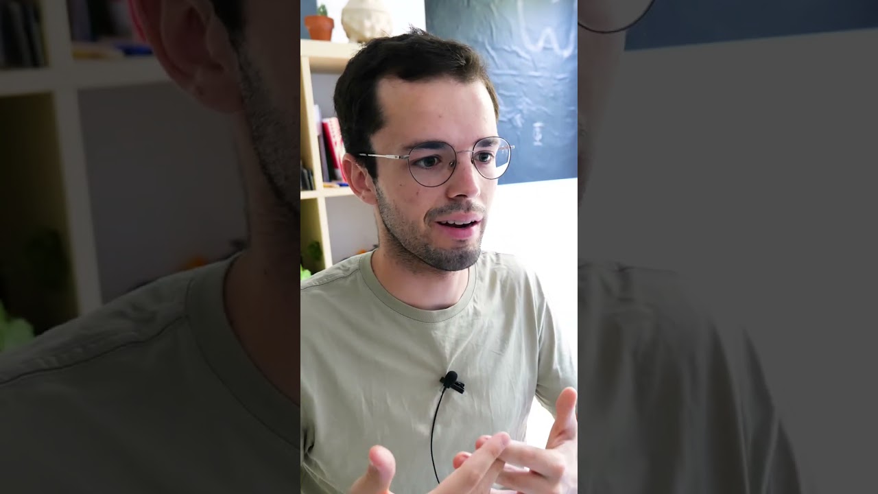 És més difícil trobar la pregunta que la resposta | Diari d'un doctorand 03, capítol 3