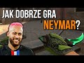 Jak NAPRAWDĘ gra Neymar w CS:GO?