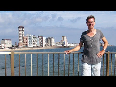 Tour durch Vlissingen