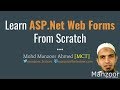 LoginStatus and Access Rules Security To Folders (ASP.Net 24 of 44)