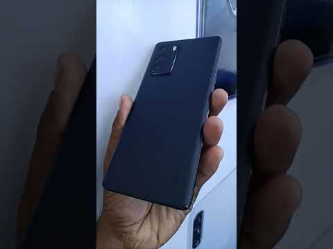 Oppo Reno 6
