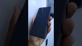 Oppo Reno 6 Pro First Look | Stellar Black Colour of Oppo Reno 6 Pro | Prasen Hindi Tech