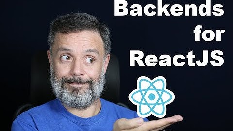 ReactJS Hosting
