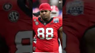 My reaction if Jalen Carter gets drafted by the Bears ￼