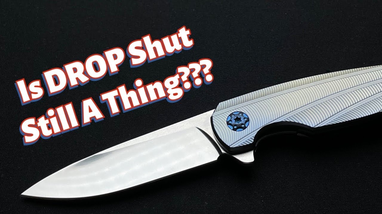 Holt Bladeworks Morpheus Knife Review