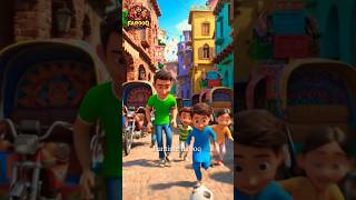 ai sharati Rehan!#ytviralshorts #cartoon #hulk #animation
