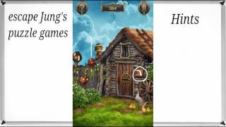 100 Doors Incredible - 064 walkthrough screenshot 4