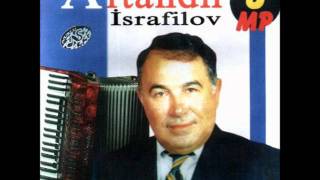 Aftandil Israfilov - Azerbaycan teraneleri