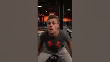 Mensen In De Basic Fit: