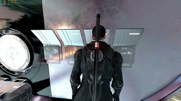 Exigent Circumstances:  Starborn...Enhanced Darkstar TGO Integration