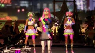 Dance Central-Dare's Quotes Resimi