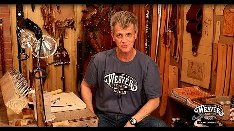 The Leather Element: Basic Leather Terms Decoded