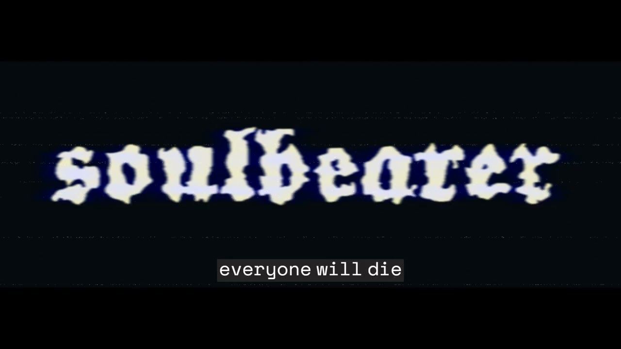 Soulbearer - Toxic [lyrics]