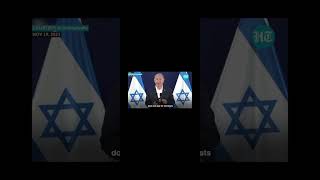 Netanyahu. Israel ?? Prime Minister ✡️ ? 112023