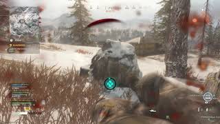 Call of Duty®: Modern Warfare ( Self-revive for the recovery ) screenshot 5