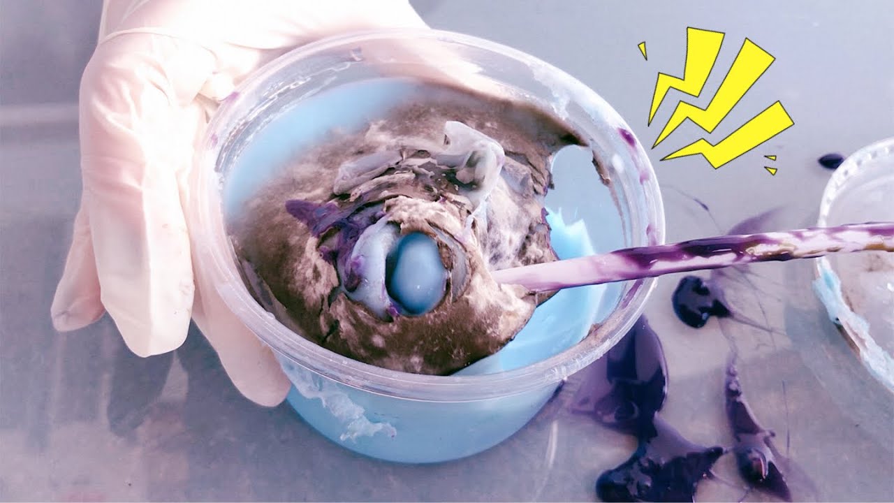 OS BICHOS DAS MINHAS SLIMES CRESCERAM !!!!